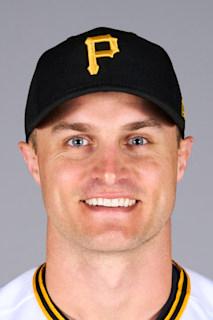 Jake Mangum headshot