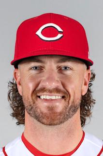 Paddack headshot