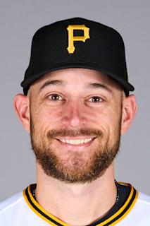 Brandon Lowe headshot