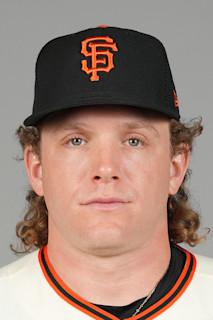 Harrison Bader headshot