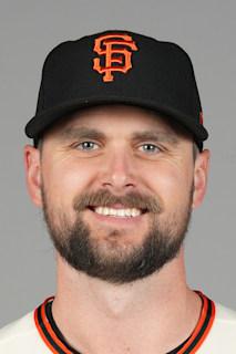 Brubaker headshot