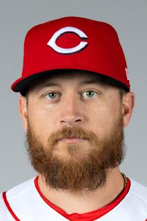 P. J. Higgins headshot