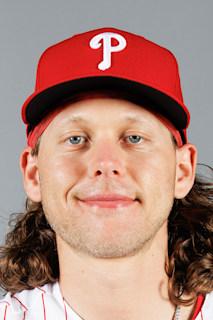 Alec Bohm headshot