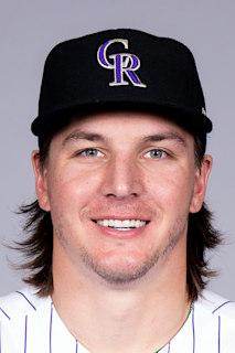 Jake Mccarthy headshot