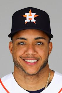 Jeremy Peña headshot