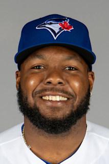Vladimir Guerrero headshot