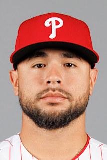 Rafael Marchán headshot
