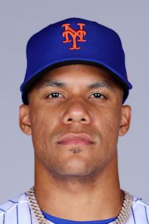Juan Soto headshot