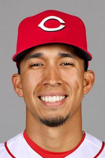Oswaldo Cabrera headshot