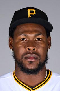 Oneil Cruz headshot