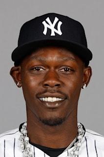 Jazz Chisholm headshot