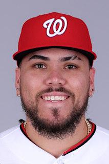 Andrés Chaparro headshot