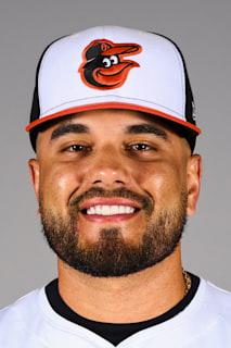 Carlos Narváez headshot