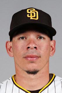 Freddy Fermin headshot