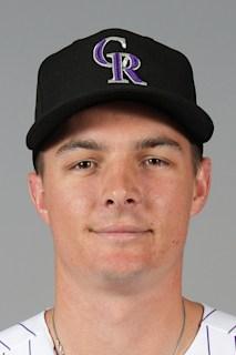 Mickey Moniak headshot