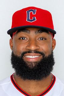 Jo Adell headshot