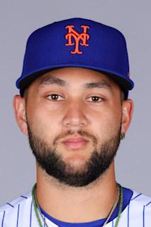 Bo Bichette headshot