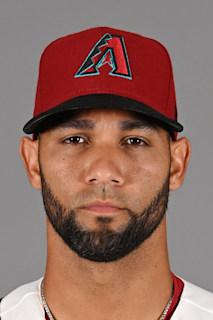 Lourdes Gurriel headshot