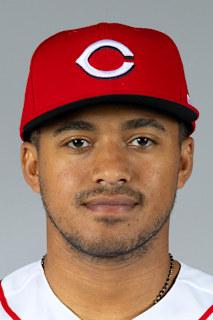 Dane Myers headshot