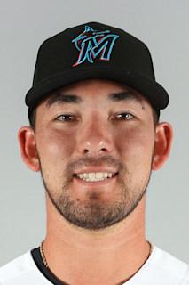 Ralston headshot