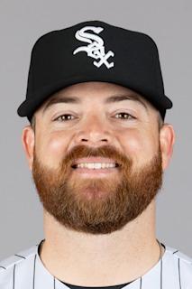 Jake Rogers headshot