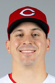 Jj Bleday headshot