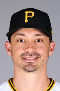 Bryan Reynolds headshot