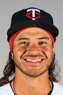 Austin Martin headshot
