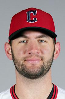 Williams, G headshot
