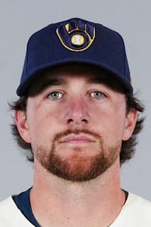 Brice Turang headshot