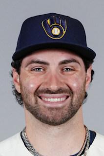 Garrett Mitchell headshot