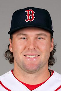 Miller, E headshot