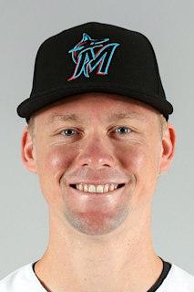 Kyle Stowers headshot
