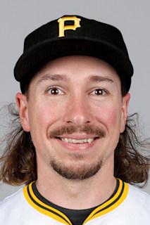 Lake Bachar headshot