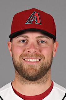 Corbin Burnes headshot