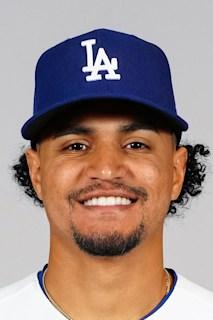 Santiago Espinal headshot
