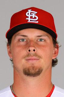 Nolan Gorman headshot
