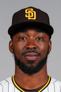 Samad Taylor headshot