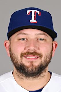 Jake Burger headshot