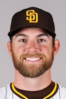 Gage Workman headshot