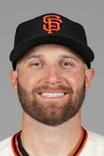 Casey Schmitt headshot