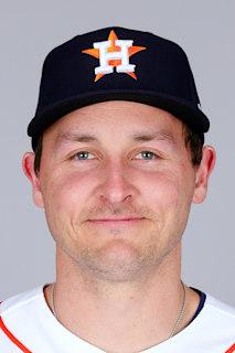 Hayden Wesneski headshot