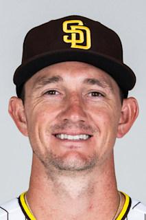Austin Hays headshot