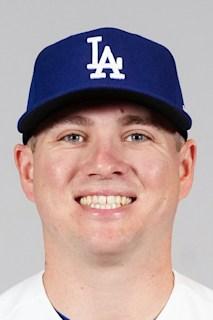 Ryan Ward headshot