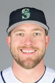 Luke Raley headshot