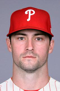 Kameron Misner headshot