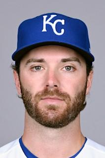 John Rave headshot