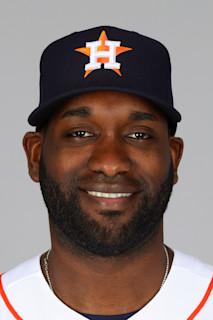 Yordan Álvarez headshot