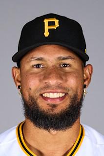 Yohan Ramírez headshot