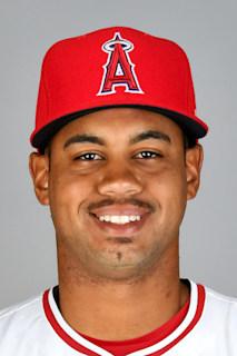 Peralta, S headshot